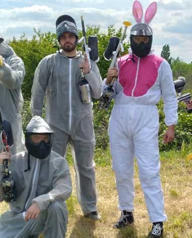 terrain paintball 92 neuilly