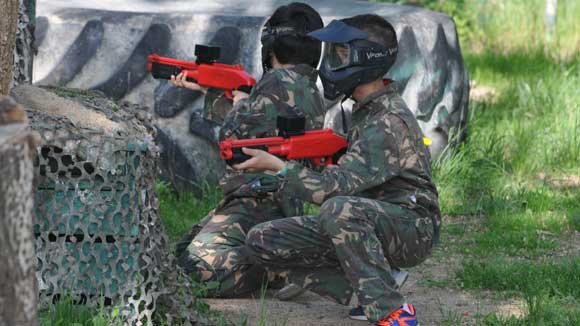 terrain paintball 78 reservation